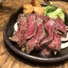 ブランド肉と旬の鮮魚と古酒の店 秀