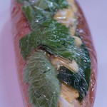 ベジタリアン 新橋本店