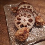 トラットリアチッチョ - 