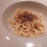 トラットリアチッチョ - 