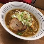 麺屋 雪月花 - 