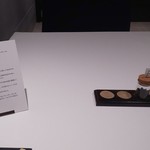 Takumi - 前菜1説明