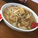 麺や 葉月 - 