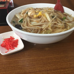 麺や 葉月 - 