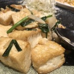 ブランド肉と旬の鮮魚と古酒の店 秀 - 