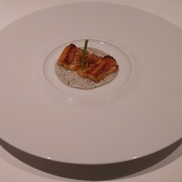 Takumi - アナゴの白バルサミコ酢焼き