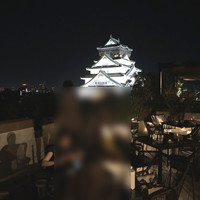 BLUE BIRDS ROOF TOP TERRACE - 