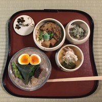 瓢亭 本店 - 