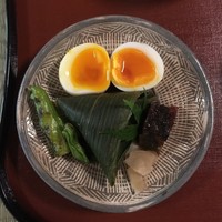 瓢亭 本店 - 