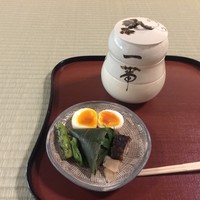 瓢亭 本店 - 