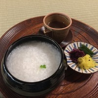 瓢亭 本店 - 