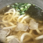 はびきのうどん - 