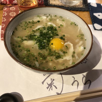 板前心 菊うら - 