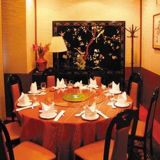 つくば 樓外樓_1