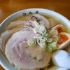 青竹手打ラーメン 日向屋