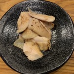 らーめん専門 和海 - 