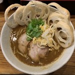 らーめん専門 和海 - 