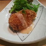 竹丘町海晴れ - 