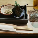 竹丘町海晴れ - 