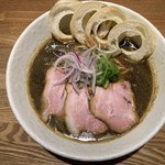 らーめん専門 和心 - 