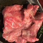 炭火焼肉ホルモン酒場 仙次郎 - 