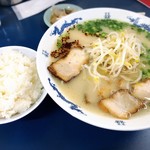 Ramen Shio S Ai - 