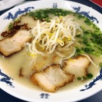 Ramen Shio S Ai - 