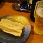 らぁ麺 とうひち - 