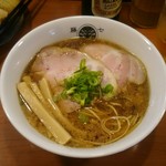 らぁ麺 とうひち - 