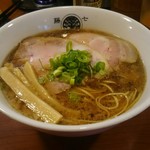 らぁ麺 とうひち - 