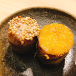 日本橋蛎殻町 すぎた - 