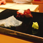 日本橋蛎殻町 すぎた - 