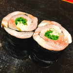 日本橋蛎殻町 すぎた - 