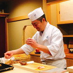 日本橋蛎殻町 すぎた - 