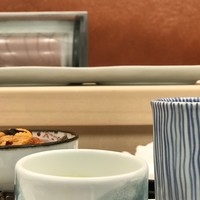 やま中・本店　鮨と日本料理　 - 