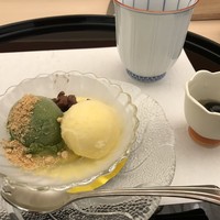 やま中・本店　鮨と日本料理　 - 
