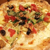 パージナ イタリアン ファイアワークス プラス カフェ ~薪焼きイタリアンとワイン~ -  パージナ イタリアン ファイアワークス プラス カフェ ~薪焼きイタリアンとワイン~ -