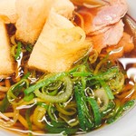 なか卯 - 料理写真: