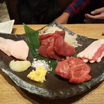 肉汁餃子のダンダダン - 