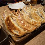 肉汁餃子のダンダダン - 