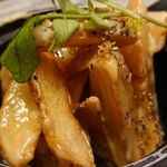 日本酒バル 蔵のや - 