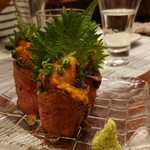 日本酒バル 蔵のや - 