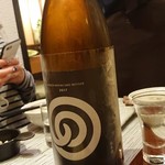 日本酒バル 蔵のや 新橋 - 