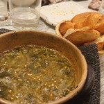 日本酒バル 蔵のや - 