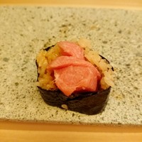 鮨よしかわ 恵比寿 - 