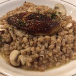 サラマンジェ ド イザシ ワキサカ - 