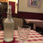 サラマンジェ ド イザシ ワキサカ - 