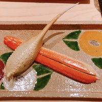 新ばし 星野 - 