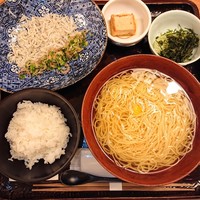 澄まし処 お料理 ふくぼく - 