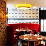 セラフィーナ ニューヨーク さいたま新都心店